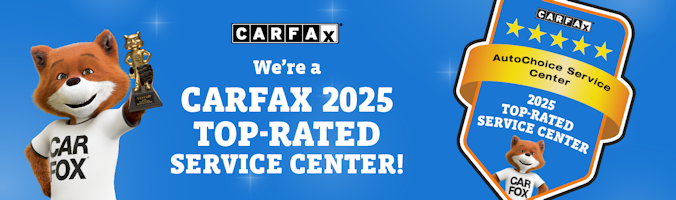 Carfax Auto Choice